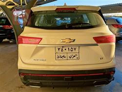 شێڤرۆلێت کاپتیڤا